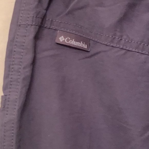 New Womens Columbia Capri Blue Size 6 NWT - Picture 5 of 6